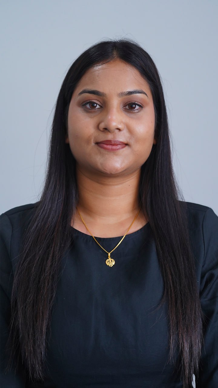 Renu B